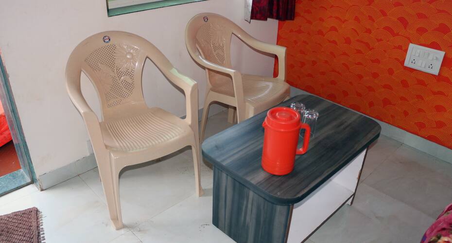Vedant Bungalow, Mahabaleshwar 3
